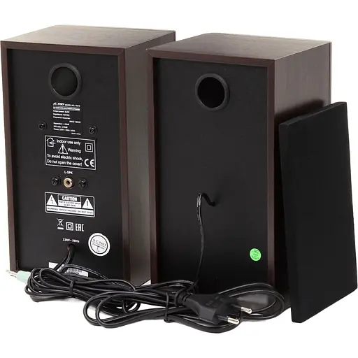 Акустична система FD R-215 Cherry (134911) - фото 5