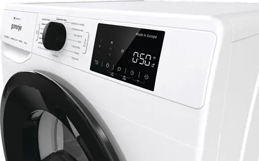 Сушильна машина Gorenje DPNE83GNLWIFI/UA - фото 8