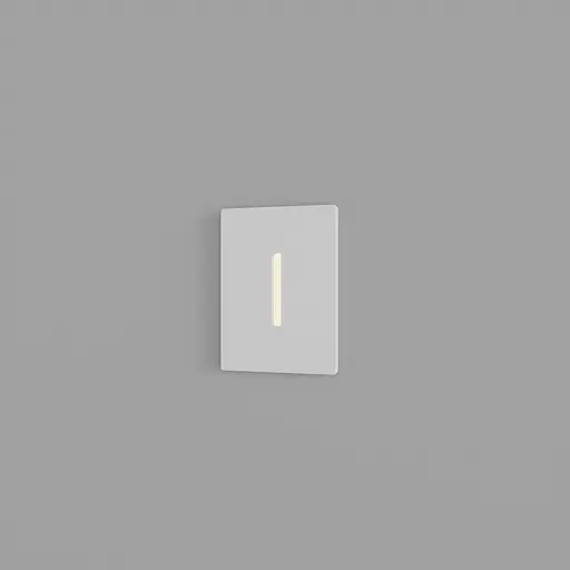 Точковий світильник Skarlat RWLB108 1W WH 3000K - фото 1