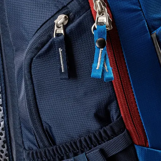 Рюкзак Deuter Trans Alpine Lapis-navy (1052-3205020 1316) - фото 8