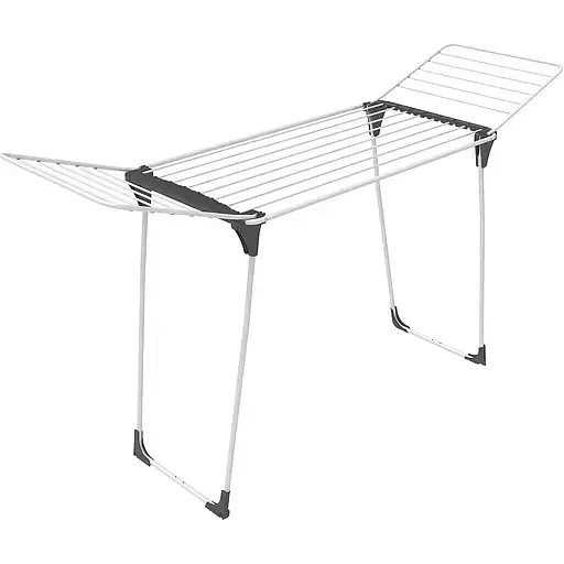 Сушилка для белья Casa Si Orion Full 20 м White (CS92246C04) - фото 1