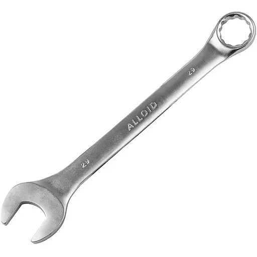 Ключ Alloid комбінований 29 мм (K-2005-29) - фото 1