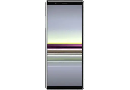 Смартфон Sony Xperia 5 J9210 6/128GB серый - фото 3