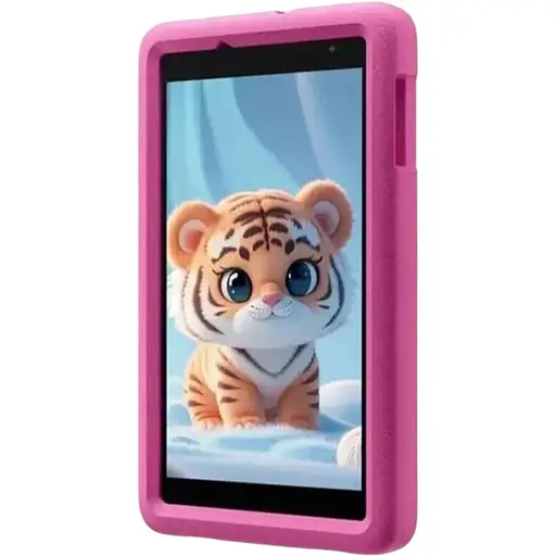 Планшет Blackview TAB A5 Kids 3/64GB Pink - фото 9