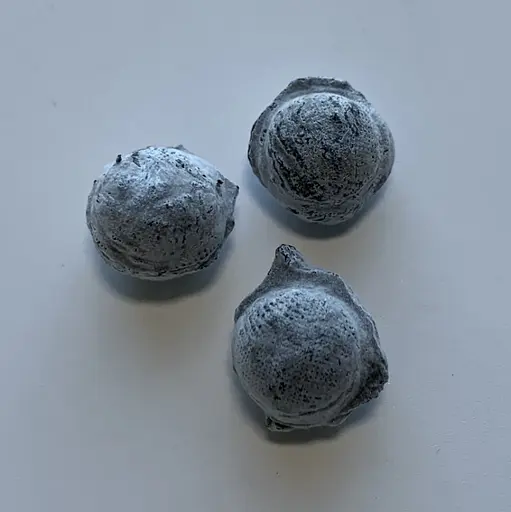 Смола шу Пуеру Ча Гао 100 г - фото 3