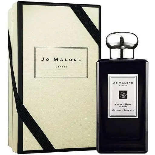 Одеколон Jo Malone Intense Velvet Rose & Oud 100 мл - фото 1