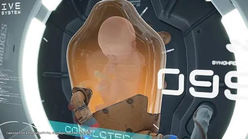 Игра Sony PlayStation 4 Death Stranding Русская Озвучка Б/у - фото 7