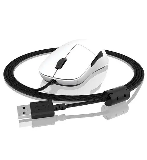Мышь ENDGAME GEAR XM1r White (PGW-EG-MOU-012) - фото 7