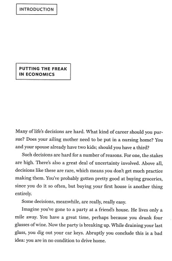 Superfreakonomics - фото 2