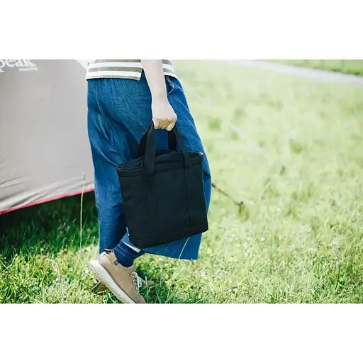 Сумка Snow Peak Home & Camp Burner Storage Bag - фото 7