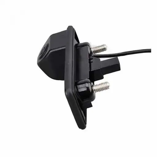 Автомобильная камера заднего вида в ручку багажника AHD 720/1080 для Skoda LS-8011 - фото 2