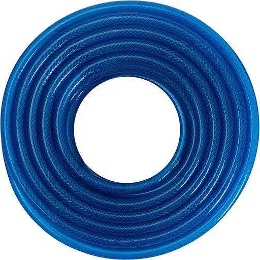 Шланг армированный 3-х слойный Alloid Building Tools Azure Snail 3/4" 50 м (WH-67655) - фото 4