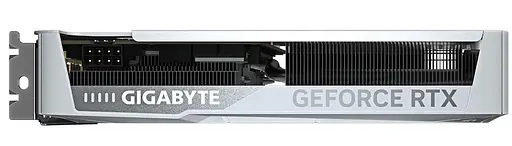 Видеокарта Gigabyte RTX 5060 8G EAGLE OC ICE (GV-N5060EAGLEOC ICE-8GD) (GDDR7, 128 bit, PCI-E v5.0 x16) - фото 8