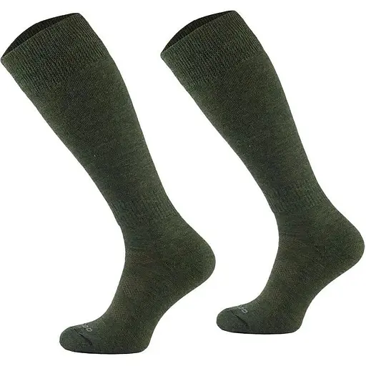 Шкарпетки Comodo HUN2 39-42 M Хакі (COMO-HUN2-01-M)