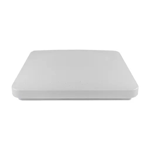 Стельовий світильник QUATRO зоряне небо 36W 380*380*65мм 4000К 2900Lm без пульта - фото 5