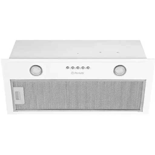 Витяжка вбудована Perfelli BI 6512 A 1000 W LED