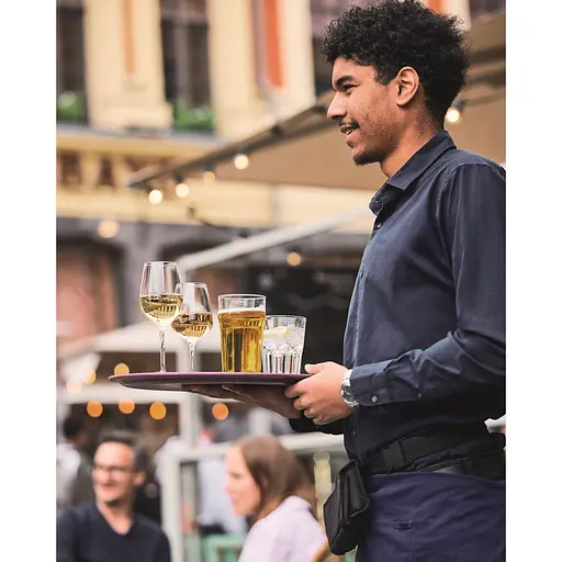 Келих Arcoroc Mineral 6 шт. х 350 мл (H2007/1) - фото 8