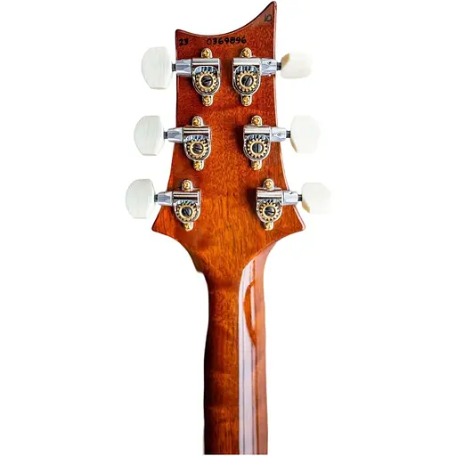 Електрогітара PRS Paul's Guitar 10 Top Yellow Tiger [129617] - фото 7