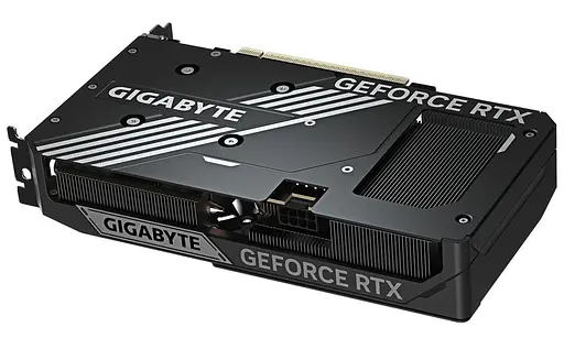 Видеокарта Gigabyte RTX 5060 Ti 16G WINDFORCE MAX OC (GV-N506TWF2MAX OC-16GD) (GDDR7, 128 bit, PCI-E v5.0 x8) - фото 7