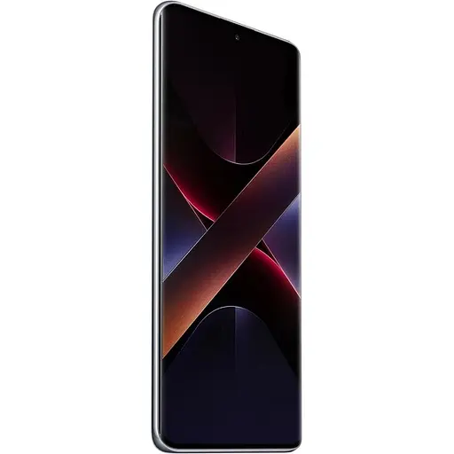 Смартфон Poco X7 12/512GB Silver - фото 6