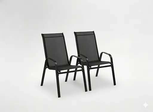 Комплект садових меблів Gardenline Majorka FENIX-6 - фото 4