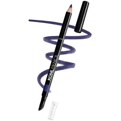 Олівець для очей Kohl Avon Темна ніч/Midnight 1 05г (49469252) - фото 1