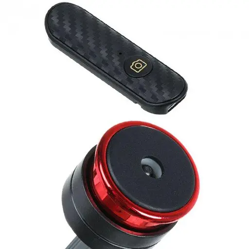 Селфи монопод Remax RP-EP05 Black - фото 2