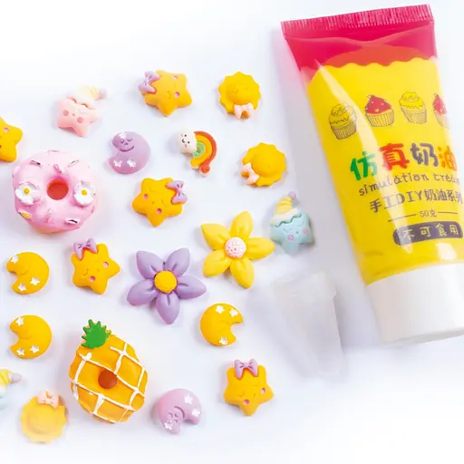 Дитячий набір для творчості "Зірка мікс" Vladi Toys VT4600-06 - фото 2