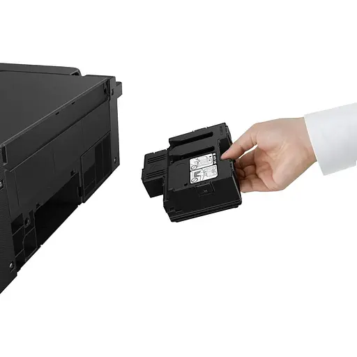 Принтер Canon PIXMA G1430 (5809C009) [118531] - фото 5