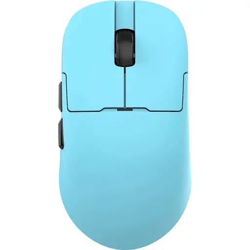 Мышь Ajazz AJ159P MC Charging Dock Blue (AJ159P-MC-Blue) [153978] - фото 2