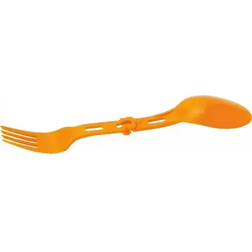 Набор Primus Folding Spork Tangerine (1046-740680)