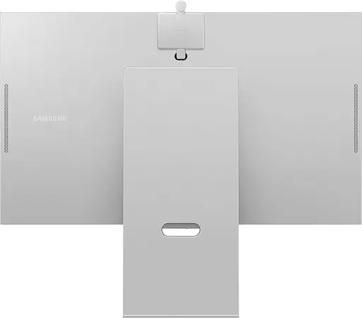 Монитор 27" Samsung ViewFinity S9 S27C902 5K IPS 75Hz (LS27C902PAZXUA) - фото 6