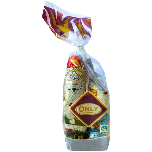 Конфеты Only Christmas mix 100 г
