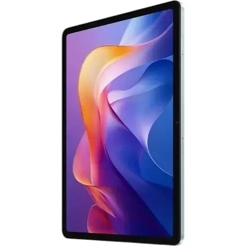 Планшет Xiaomi Redmi Pad 2 8/256Gb Wi-Fi version Mint Green (VHU5897EU) RU UCRF - фото 5