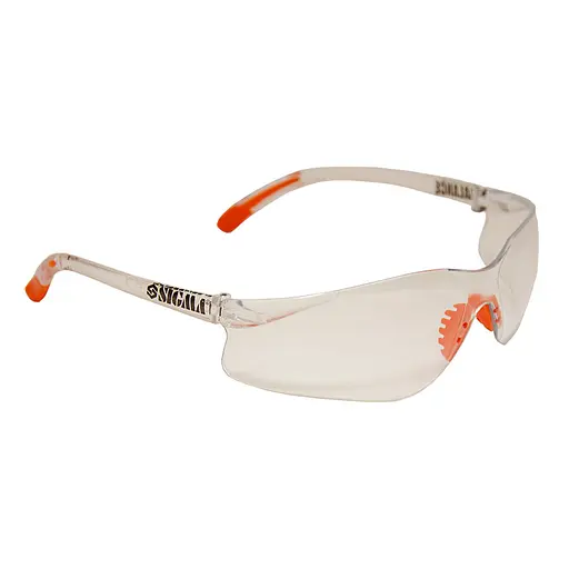 Очки защитные Sigma Master прозрачные 9410291 - фото 2