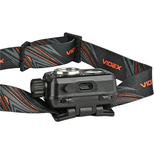 Налобный фонарь Videx VLF-H189 [144627] - фото 4