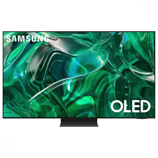 Телевизор Samsung QE55S95CAUXUA - фото 9