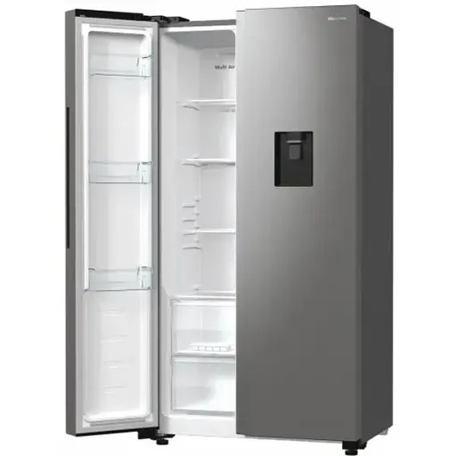 Холодильник Hisense RS711N4WCE (6990164) - фото 6