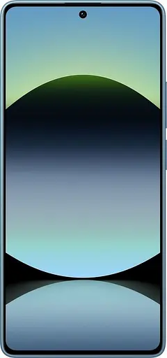 Смартфон Xiaomi Redmi Note 14S 8/256GB Ocean Blue (Global) NFC (без зарядного устройства) - фото 2