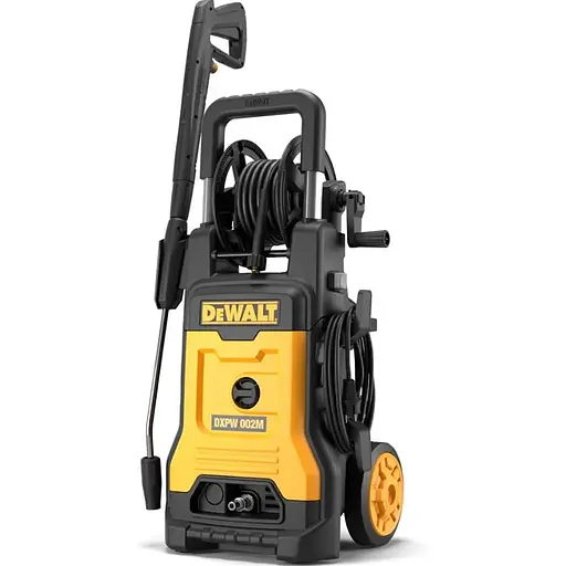 Мийка високого тиску DeWalt DXPW002M-E - фото 1