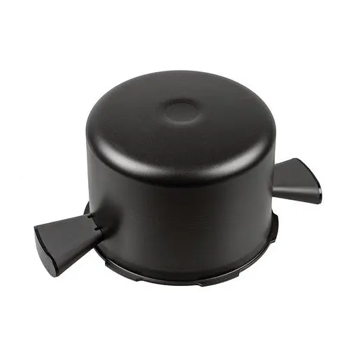 Чаша для мультиварки-скороварки Moulinex Cookeo Cook4Me CE701132, CE702132, SS-994792, XA605011 с ручками 2 шт - фото 4