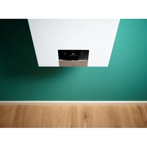 Газовый котел Vaillant ecoTEC plus VUW 40CS/1-5 (N-INT2) - фото 2
