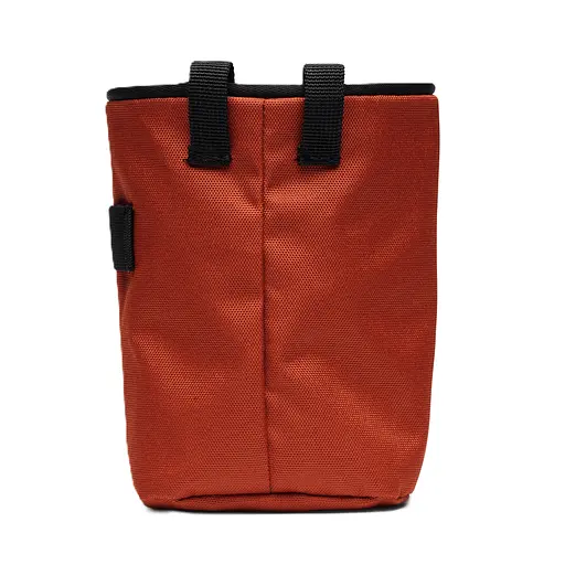 Мешочек для магнезии Black Diamond Mojo Chalk Bag M/L Burnt Tomato (1033-BD 6301616044M_L1) - фото 2