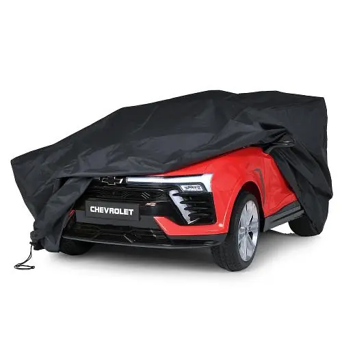 Электромобиль детский Bambi Chevrolet M 5110EBLR-3 24V Blazer SS с музыкой и двумя моторами - фото 5