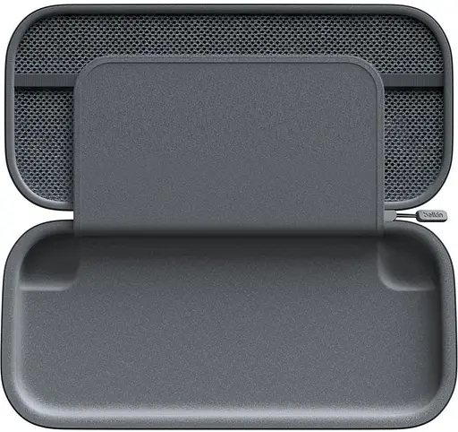 Чехол Belkin для Nintendo Switch 2 Charcoal - фото 8