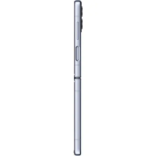 Смартфон Samsung Flip 4 Blue - фото 8
