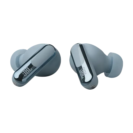 Навушники бездротові JBL Live Beam 3 (JBLLIVEBEAM3BLU) сині - фото 8