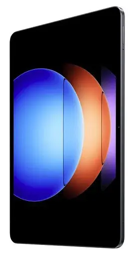Планшет Xiaomi Redmi Pad 6S Pro 12.4" 8 / 256GB VHU4702EU - фото 2