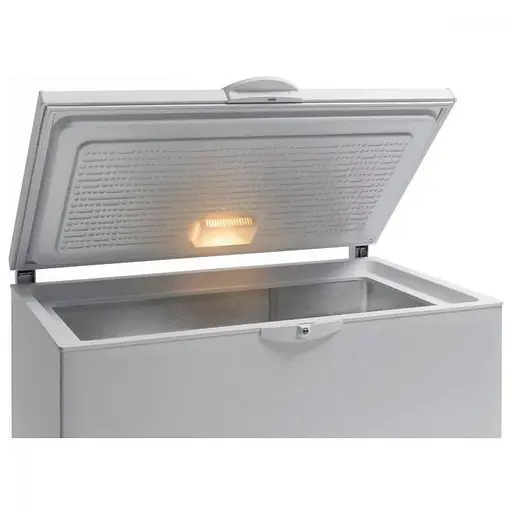 Морозильна скриня Indesit OS 1A 400 H - фото 2