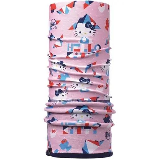 Мультиповязка Buff Hello Kitty Child Polar Mountain Light Pink (1033-BU 115421.539.10.00)